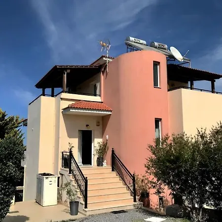 Luxury Villa Maria With Private Pool Villa