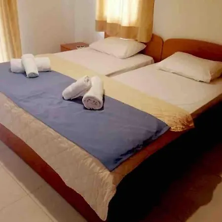 Luxury Villa Maria With Private Pool *