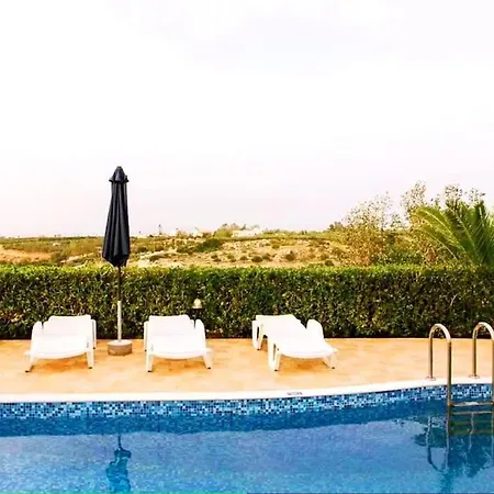 Villa Luxury Villa Maria With Private Pool Hersonissos (Crete)
