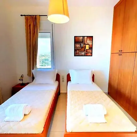 Luxury Villa Maria With Private Pool *