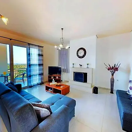 Villa Luxury Villa Maria With Private Pool