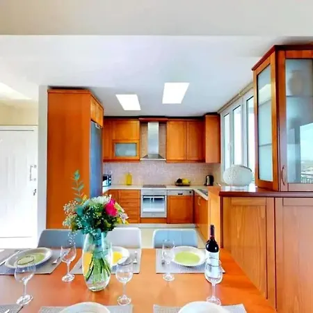 Luxury Villa Maria With Private Pool Villa