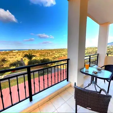 Luxury Villa Maria With Private Pool *