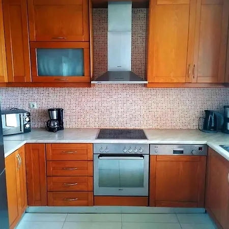 Villa Luxury Villa Maria With Private Pool